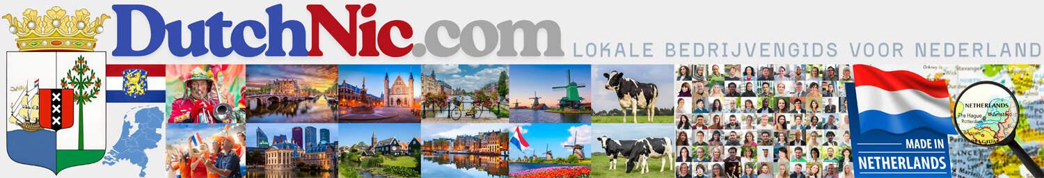 Gemaakt in Nederland - Markt Sluis